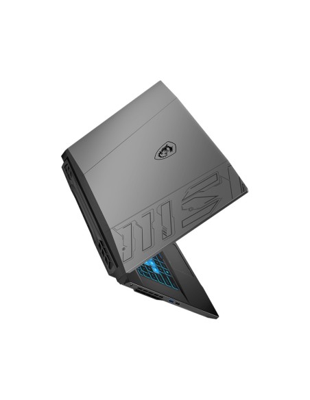 MSI Pulse 17-685XES i9-13900H 32 1TB 4070 DOS 17"