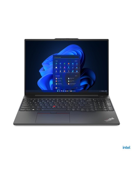 Lenovo TP E16 G1 I5-1335U 8GB 256GB W11P