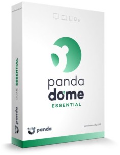 Panda Dome Essential 1 lic 3A ESD