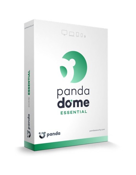 Panda Dome Essential 10 lic 3A ESD