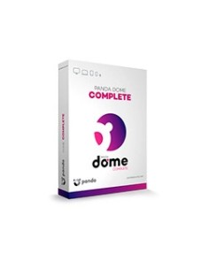 Panda Dome Complete 5 lic 1A ESD