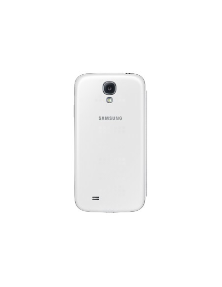 Samsung EF-FI950B funda para teléfono móvil Libro Blanco