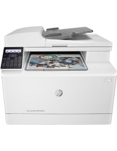 HP Color LaserJet Pro M183fw Laser 600 x 600 DPI 16 ppm Wifi