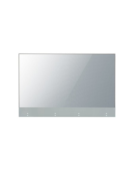 MONITOR LG OLED (55EW5G) 55" 400CD OPEN FRAME TRANSPARENTE  WEBOS