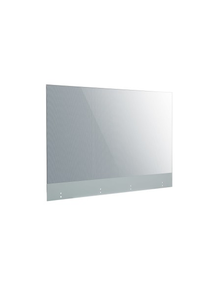 MONITOR LG OLED (55EW5G) 55" 400CD OPEN FRAME TRANSPARENTE  WEBOS