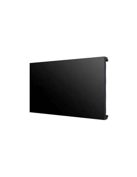 LG 55VL5F pantalla de señalización Pantalla plana para señalización digital 139,7 cm (55") LED Full HD Negro