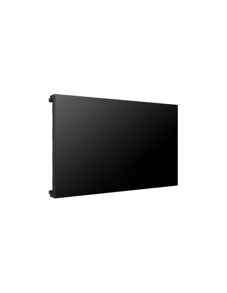 LG 55VL5F pantalla de señalización Pantalla plana para señalización digital 139,7 cm (55") LED Full HD Negro