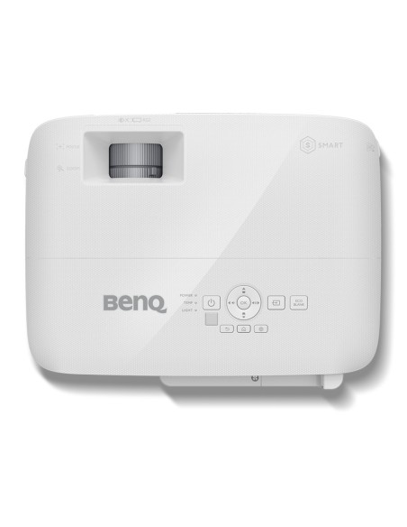 PROYECTOR EH600 (9H.JLV77.13E) BENQ