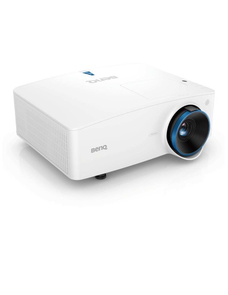 Benq LU930 videoproyector Proyector para escritorio 5000 lúmenes ANSI DLP WUXGA (1920x1200) Blanco