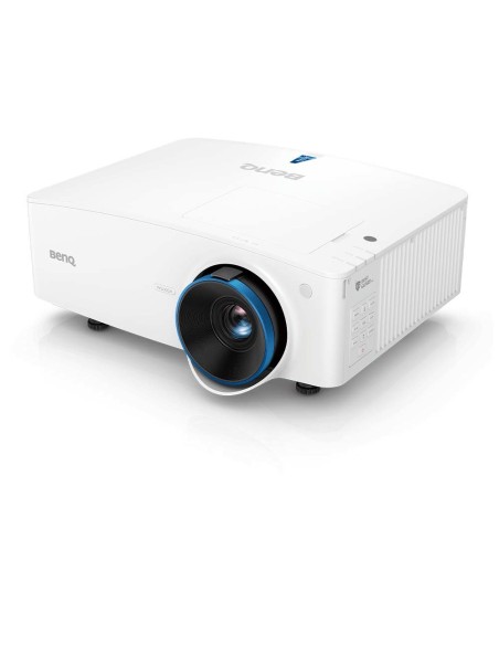 Benq LU930 videoproyector Proyector para escritorio 5000 lúmenes ANSI DLP WUXGA (1920x1200) Blanco