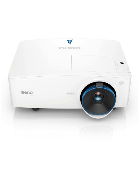 Benq LU930 videoproyector Proyector para escritorio 5000 lúmenes ANSI DLP WUXGA (1920x1200) Blanco