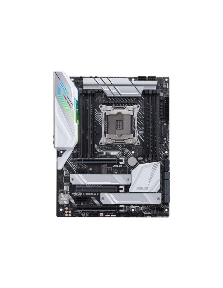 Asus Prime X299-A II DDR4 Negra