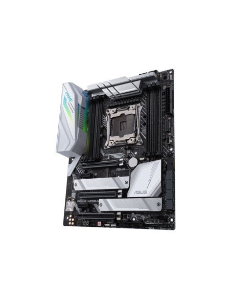 Asus Prime X299-A II DDR4 Negra
