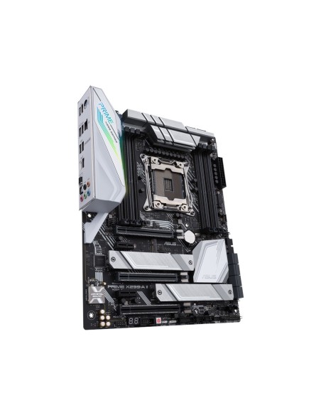 Asus Prime X299-A II DDR4 Negra
