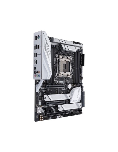 Asus Prime X299-A II DDR4 Negra