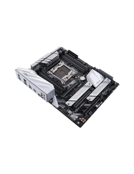 Asus Prime X299-A II DDR4 Negra
