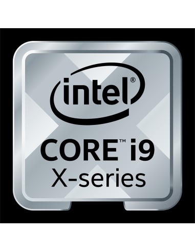 Intel Core i9 10940X