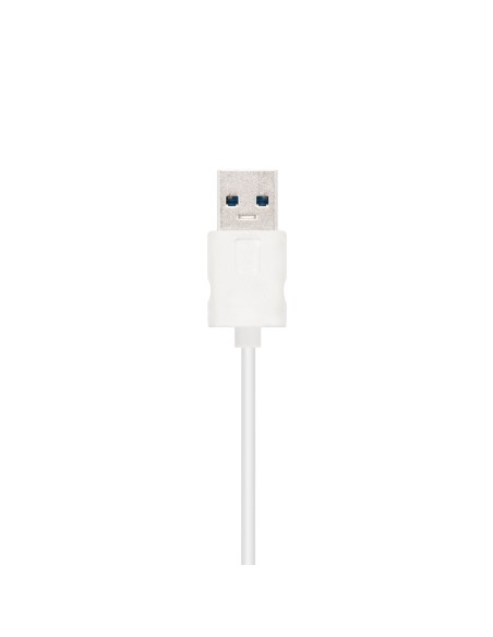 ADAPTADOR USB 3.0 A RJ45 NANOCABLE 10.03.0401 15CM
