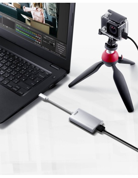 Aten CAMLIVE dispositivo para capturar video HDMI