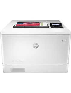 IMPRESORA HP LASERJET COLOR PRO M454DN