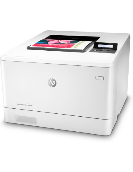 IMPRESORA HP LASERJET COLOR PRO M454DN