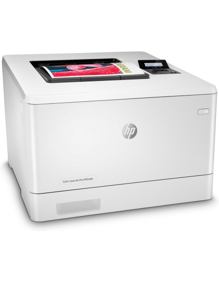 IMPRESORA HP LASERJET COLOR PRO M454DN