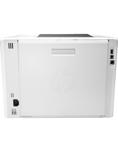 IMPRESORA HP LASERJET COLOR PRO M454DN