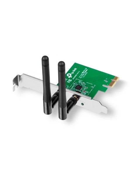 ADAPTADOR  PCI  EXPRESS INALÁMBRICO 300 MBPS TP-LINK