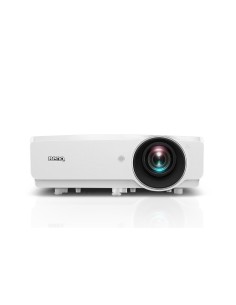 Benq SH753+ videoproyector Proyector para escritorio 5000 lúmenes ANSI DLP 1080p (1920x1080) Blanco