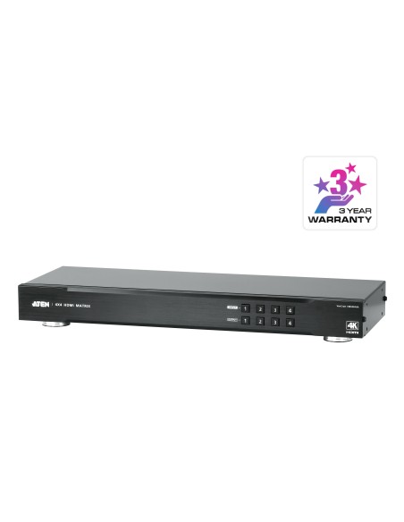 Aten VM0404HA HDMI