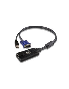 CABLE ATEN USB PARA CONSOLAS KVM KA7570-AX
