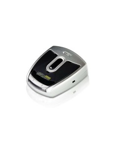 Aten US221A interruptor KVM