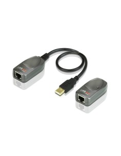 CABLE EXTENSOR USB SOBRE RJ45 ATEN UCE260-AT-G
