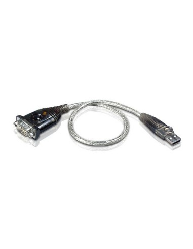 ADAPTADOR USB A SERIE RS232 ATEN UC232A-AT