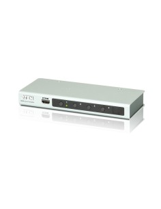 CONMUTADOR HDMI ATEN VS481B-AT-G MADO A DISTANCIA