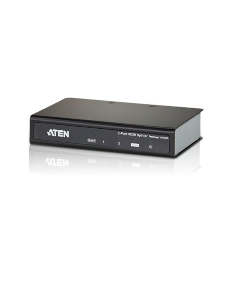 Aten VS182A divisor de video HDMI 2x HDMI