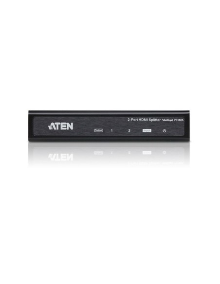 Aten VS182A divisor de video HDMI 2x HDMI
