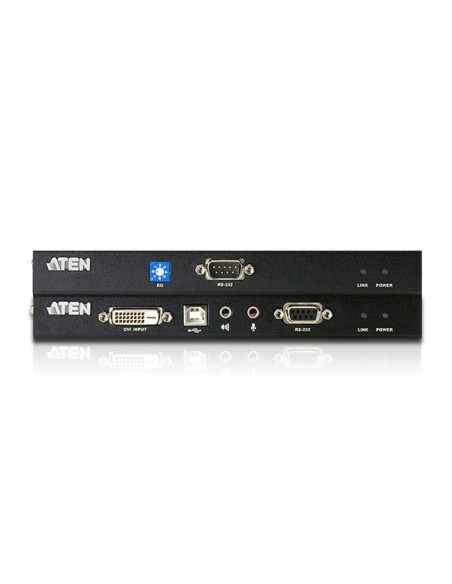 Aten CE600 extensor de consola
