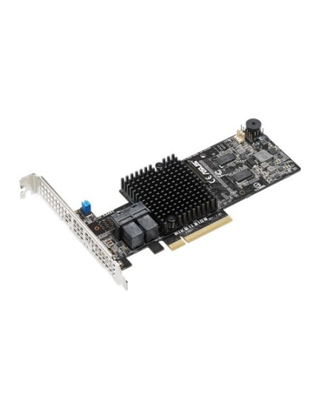 ASUS PIKE II 3108-8I 16PD 2G controlado RAID PCI Express x8 3.0 12 Gbit s