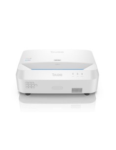 Benq LW890UST videoproyector 4000 lúmenes ANSI DLP WXGA (1280x800) 3D Proyector para escritorio Blanco