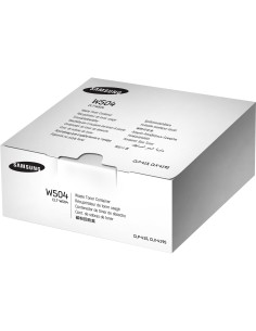 Samsung CLT-W504