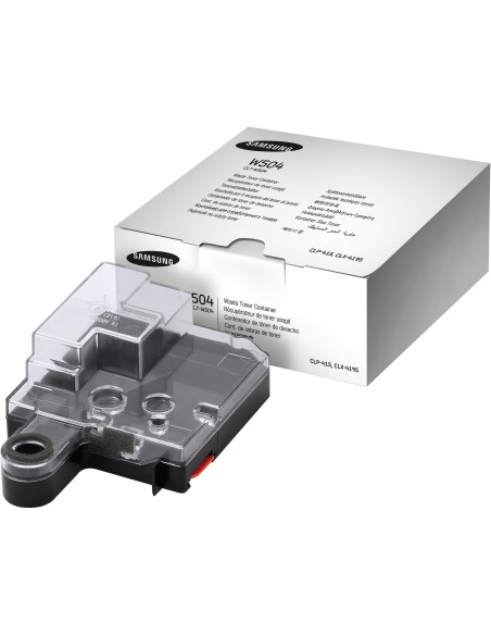 Samsung CLT-W504