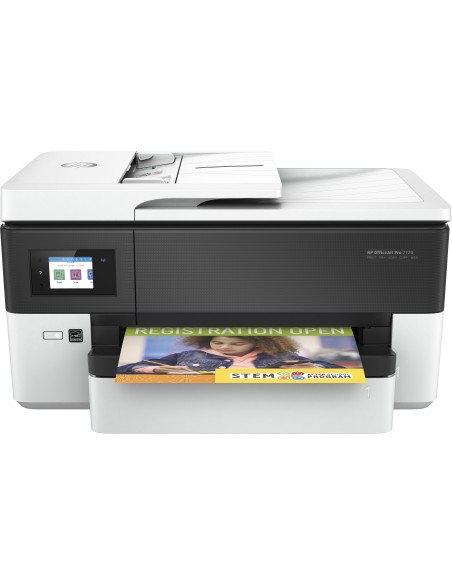 HP OfficeJet Pro 7720 Inyección de tinta térmica 22 ppm 4800 x 1200 DPI A3 Wifi