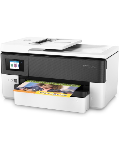 HP OfficeJet Pro 7720 Inyección de tinta térmica 22 ppm 4800 x 1200 DPI A3 Wifi