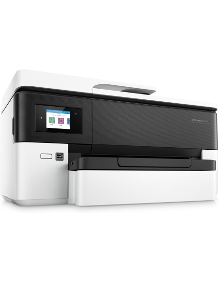 HP OfficeJet Pro 7720 Inyección de tinta térmica 22 ppm 4800 x 1200 DPI A3 Wifi