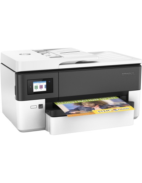 HP OfficeJet Pro 7720 Inyección de tinta térmica 22 ppm 4800 x 1200 DPI A3 Wifi