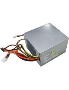 Intel FUP365SNRPS unidad de fuente de alimentación 365 W Metálico