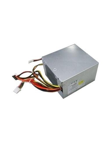 Intel FUP365SNRPS unidad de fuente de alimentación 365 W Metálico