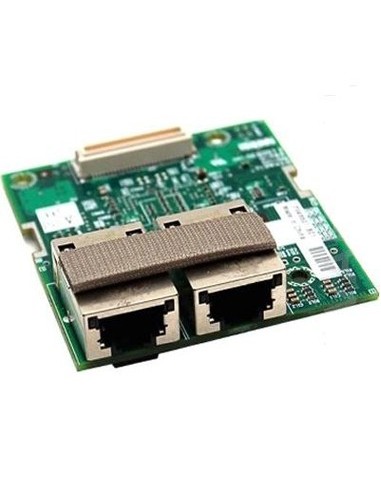 Intel AXXGBIOMOD adaptador y tarjeta de red Ethernet 1000 Mbit s Interno