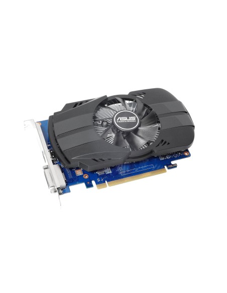 Asus Phoenix GeForce GT 1030 2GB GDDR5 Negra